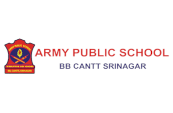 Army Public School, BB Cantt Srinagar