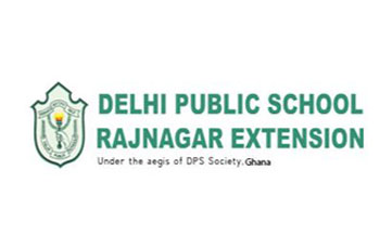 Delhi Public School, Rajnagar