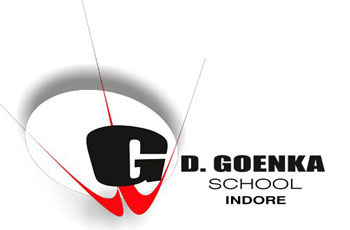 GD Goenka School, Indore