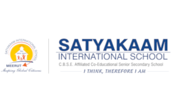 Satykaam International School, Meerut