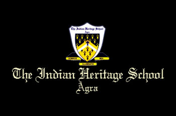 The Indian Heritage School, Agra