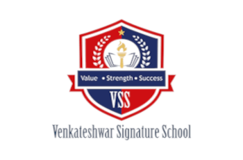 Venkateshwar School, Raipur